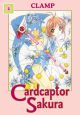 Cardcaptor Sakura: Omnibus Vol. 2 (Manga)