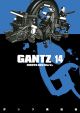 Gantz Vol. 14 (Manga)