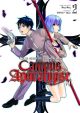 Evangelion: Campus Apocalypse Vol.  2 (Manga)