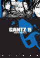 Gantz Vol. 15 (Manga)