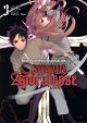 Evangelion: Campus Apocalypse Vol.  3 (Manga)