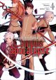 Evangelion: Campus Apocalypse Vol.  4 (Manga)