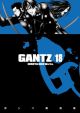 Gantz Vol. 18 (Manga)