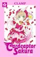 Cardcaptor Sakura: Omnibus Vol. 3 (Manga)