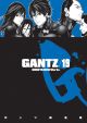 Gantz Vol. 19 (Manga)