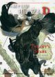 Vampire Hunter D Novel Vol. 17: Tyrant's Stars part 3 and 4 (Novel)