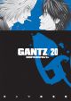 Gantz Vol. 20 (Manga)