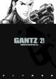 Gantz Vol. 21 (Manga)