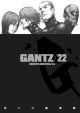 Gantz Vol. 22 (Manga)