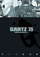 Gantz Vol. 25 (Manga)