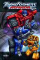 Transformers: Transformers Armada (Graphic Novel)
