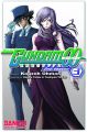 Gundam 00 Season 2 Vol. 3 (Manga)