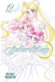 Sailor Moon Vol. 12 (Manga) <font class=''item-notice''>[<b>Street Date</b>: 7/2/2013]</font>
