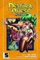 Deltora Quest Vol.  5 (Manga)