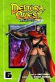Deltora Quest Vol.  6 (Manga)