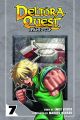 Deltora Quest Vol.  7 (Manga)