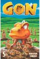 Gon Vol. 5 (Manga)