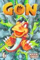 Gon Vol. 6 (Manga)