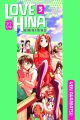 Love Hina: Omnibus Vol.  3 (Manga)