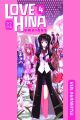 Love Hina: Omnibus Vol.  4 (Manga)