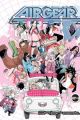 Air Gear Vol. 24 (Manga)