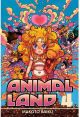 Animal Land Vol.  4 (Manga)