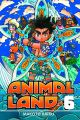 Animal Land Vol.  6 (Manga)