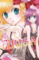 Arisa Vol.  6 (Manga)