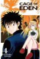 Cage of Eden Vol.  4 (Manga)