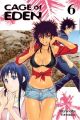 Cage of Eden Vol.  6 (Manga)