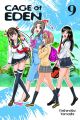 Cage of Eden Vol.  9 (Manga)