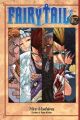 Fairy Tail Vol. 17 (Manga)