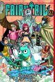 Fairy Tail Vol. 21 (Manga)