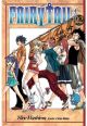Fairy Tail Vol. 22 (Manga)