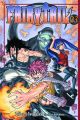 Fairy Tail Vol. 23 (Manga)