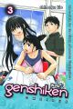 Genshiken Omnibus Vol.  3 (Manga)