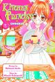 Kitchen Princess: Omnibus Vol. 4 (Manga) <font class=''item-notice''>[<b>Street Date</b>: 6/18/2013]</font>
