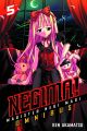 Negima Omnibus Vol.  5 (Manga)