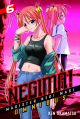 Negima Omnibus Vol.  6 (Manga)