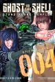 Ghost in the Shell: Stand Alone Complex Vol. 4 (Manga) <font class=''item-notice''>[<b>New!</b>: 5/16/2013]</font>