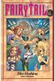 Fairy Tail Vol.  5 (Manga)
