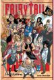 Fairy Tail Vol.  6 (Manga)