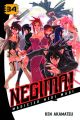 Negima Vol. 34 (Manga)