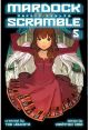 Mardock Scramble Vol.  5 (Manga)