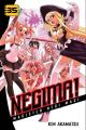 Negima Vol. 35 (Manga)
