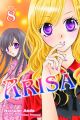 Arisa Vol.  8 (Manga)