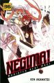 Negima Vol. 36 (Manga)