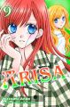 Arisa Vol.  9 (Manga)