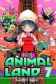 Animal Land Vol.  7 (Manga)