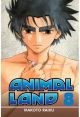Animal Land Vol. 8 (Manga) <font class=''item-notice''>[<b>Street Date</b>: 10/1/2013]</font>